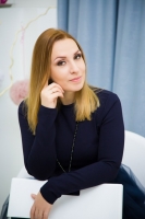 Екатерина Логунова